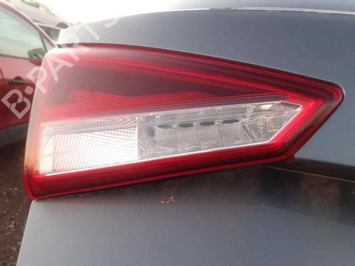 Left tailgate light SEAT ARONA (KJ7, KJP)  | BP30053327C79 