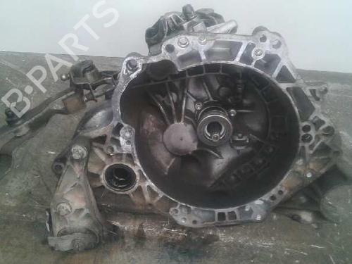 Used Gearbox Gearbox 87791 87791