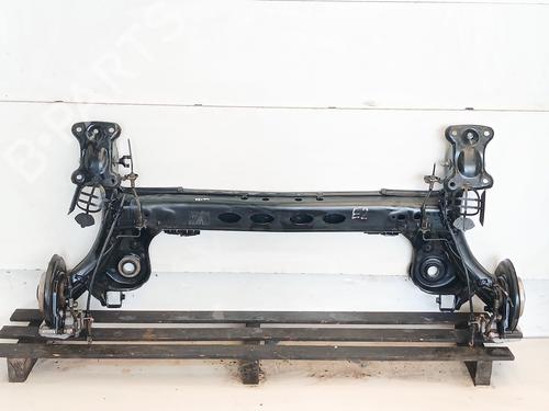 Used Rear axle Rear axle VW T-CROSS (C11, D31) [2018-2026] 33904506 33904506