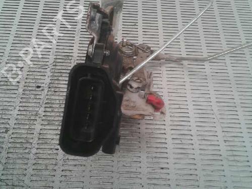 Front left lock PEUGEOT 107 (PM_, PN_) 1.0 | BP594805C98 