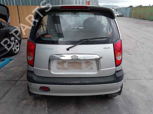 Left front window switch HYUNDAI ATOS (MX) 1.0 i | BP7260694I27 