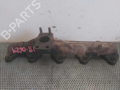 Used Exhaust manifold PEUGEOT 206 Hatchback (2A/C) 1.4 HDi eco 70 (68 hp) 11654387
