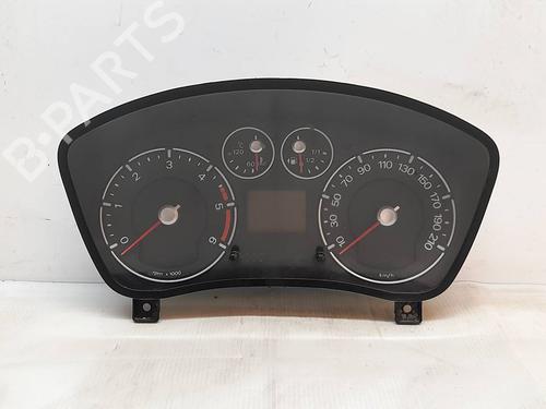 Kombiinstrument FORD FIESTA V (JH_, JD_) 1.4 TDCi (68 hp) 30096148