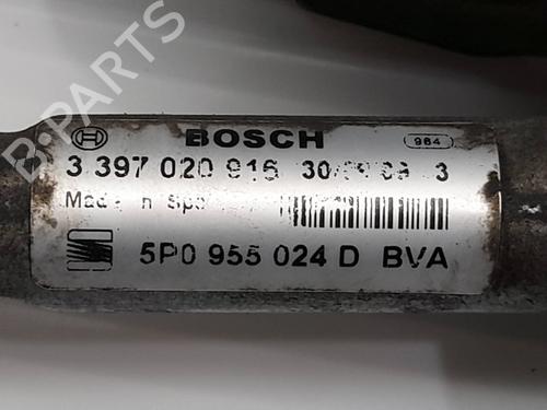 Front wiper motor SEAT ALTEA (5P1)  | BP21591020M29 