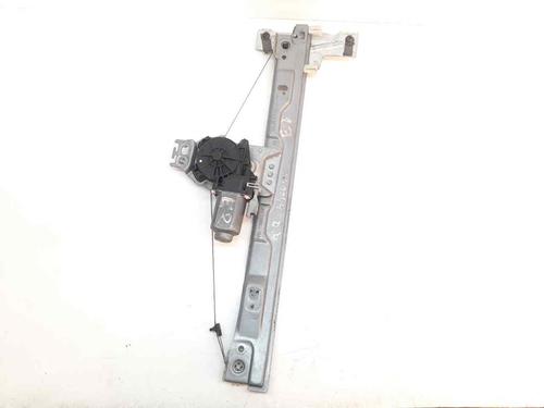 Used Front right window mechanism Front right window mechanism PEUGEOT 207 (WA_, WC_) [2006-2015] 6895935 6895935