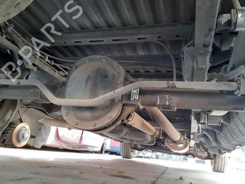 Used Rear axle Rear axle IVECO DAILY VI Van [2014-2026] 27730653 27730653