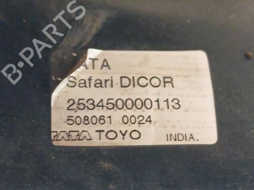 Water radiator TATA SAFARI (42_FD) | BP37192673M31 - Image 2