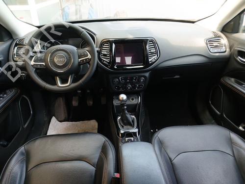Front slam panel JEEP COMPASS (MP, M6, MV, M7) 1.6 CRD | BP36504953C72 - Image 11
