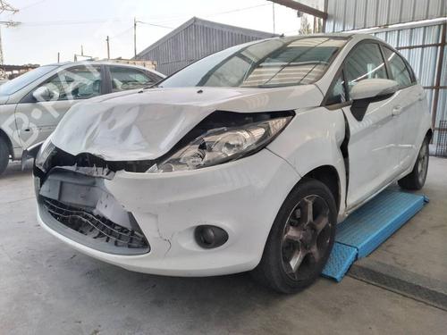 Left front window switch FORD FIESTA VI (CB1, CCN) | BP12301703I27 - Image 8