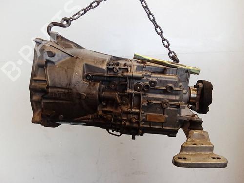 Used Gearbox BMW 3 (E46) 320 d (150 hp) 8270471