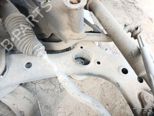 Used Right front suspension arm Right front suspension arm TOYOTA PRIUS (_W3_) [2008-2016] 34366467 34366467