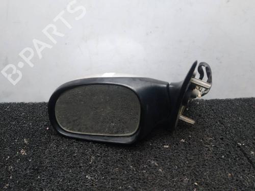 Left mirror PEUGEOT 406 (8B) 2.0 HDI 90 | BP11218276C26 