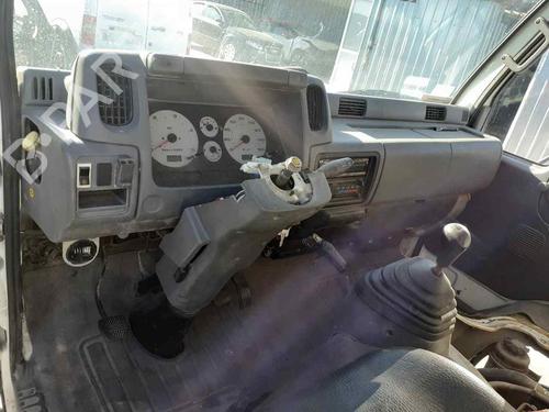 Right front door NISSAN CABSTAR E (TL_, VL_) 90.32, 90.28, 95.32, 95.28 (TL0) | BP29982479C3