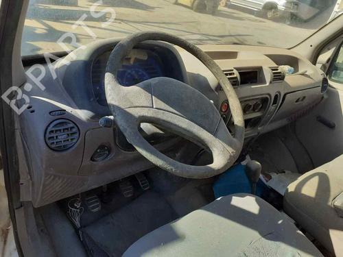 Electronic module RENAULT MASTER II Van (FD) 2.5 D (FD0A, FD0E, FD2E, FD3E) | BP33674875M83  - Image 10