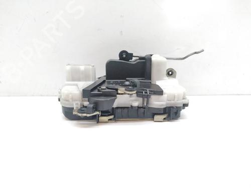 Used Front right lock Front right lock 588885 588885
