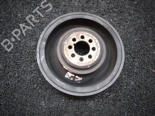 Pulley AUDI ALLROAD C5 (4BH) 2.5 TDI quattro | BP14036804M122 - Image 4