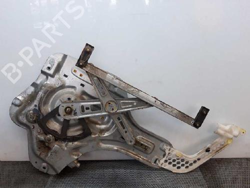 Used Rear left window mechanism KIA CERATO I Saloon (LD) 2.0 CRDi (112 hp) 3439186