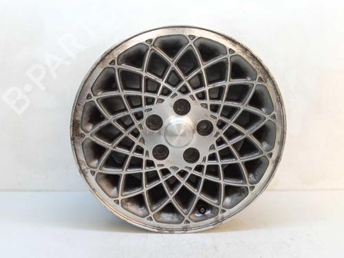 Used Rim Rim 37407842 37407842