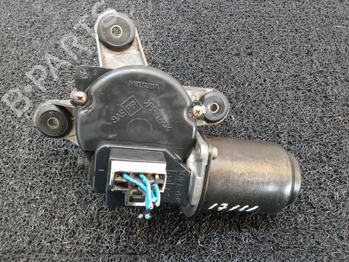 Used Front wiper motor NISSAN PATROL GR V Wagon (Y61) 3.0 DTi (158 hp) 4415277