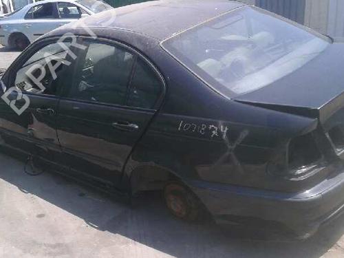 Engine BMW 3 (E46) 320 d | BP233564M1  - Image 10