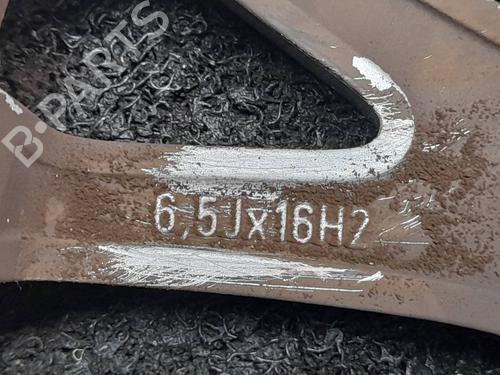 Rim SKODA OCTAVIA I (1U2) 1.9 TDI | BP6908016C45 