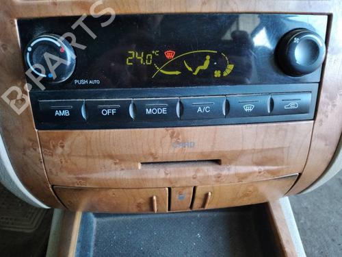Used Climate control SSANGYONG REXTON / REXTON II (GAB_) 2.7 Xdi (163 hp) 11845428