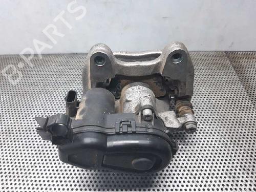 Left rear brake caliper MERCEDES-BENZ GLA-CLASS (X156) GLA 180 (156.942) | BP11583456M107 
