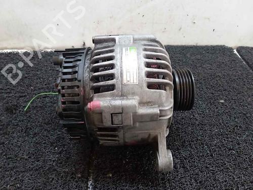 Alternator PEUGEOT 306 Hatchback (7A, 7C, N3, N5) 1.6 | BP1430539M7 