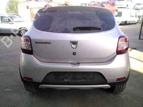 Pipe DACIA SANDERO II | BP14037049M125 - Image 6