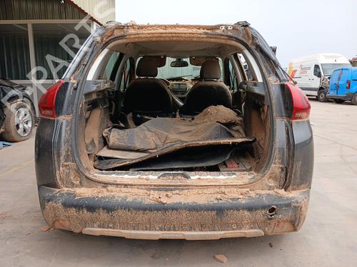 Frontplade/Frontkurv PEUGEOT 2008 I (CU_)  | BP34185745C72  - Image 7
