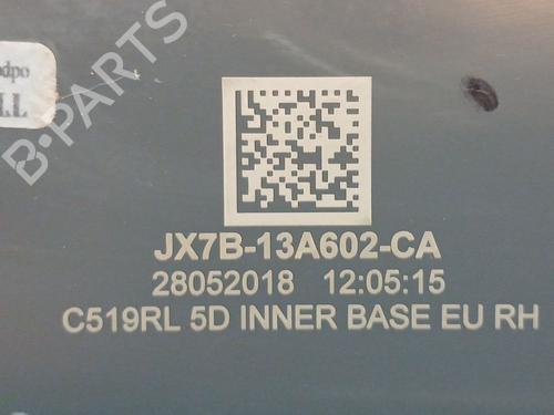 Left tailgate light FORD FOCUS IV (HN) 1.0 EcoBoost | BP34444588C79 - Image 2