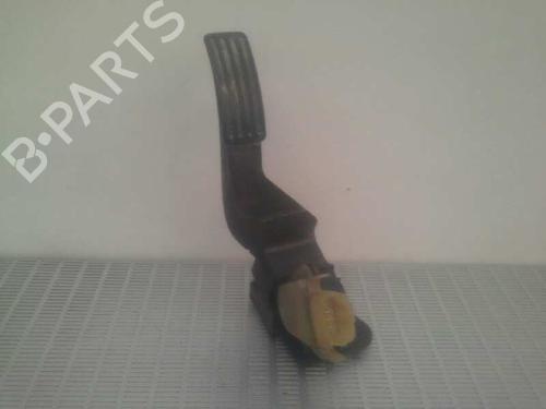 Used Pedal Pedal FORD TRANSIT Van (FA_ _) 2.4 DI (FAA_, FAB_, FAC_, FAD_) (90 hp) 1592675 1592675