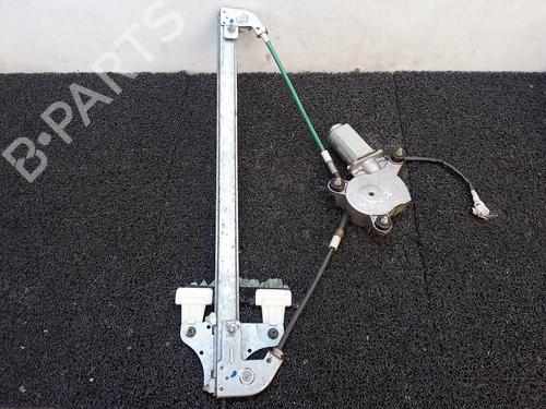 Used Front left window mechanism Front left window mechanism 9954190 9954190