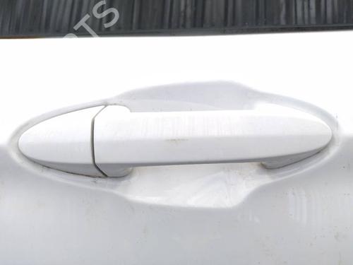 Used Exterior handle FORD TRANSIT COURIER B460 MPV 1.5 EcoBlue (100 hp) 10645754