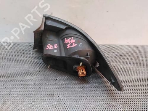 Left taillight MAZDA 6 Hatchback (GG) 2.0 DI (GG14) | BP1152967C34 