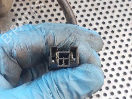 Front left window mechanism FORD SIERRA II (GBG, GB4) 2.0 i | BP3440854C22 