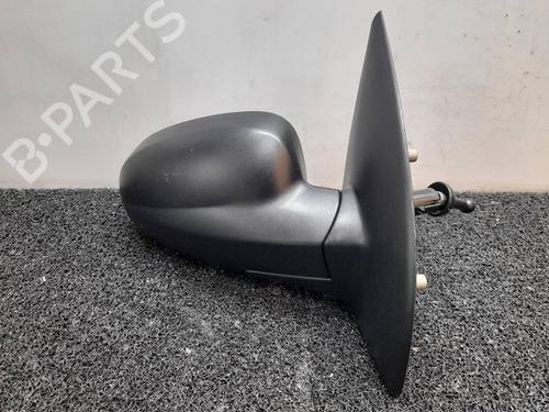 Right mirror CHEVROLET AVEO / KALOS Hatchback (T200) 1.4 | BP10510614C27 