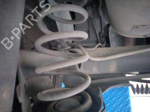 Used Shock absorber spring PEUGEOT 3008 I MPV (0U_) 2.0 HDi 150 / BlueHDi 150 (150 hp) 14039367