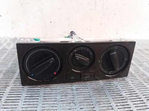 Engine control unit (ECU) VW GOLF IV (1J1) 1.8 | BP596646M57 
