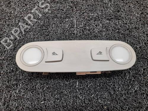 Used Interior roof light Interior roof light AUDI A4 B8 (8K2) [2007-2017] 7408054 7408054