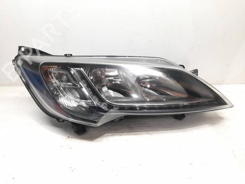 Right headlight FIAT DUCATO Platform/Chassis (250_) | BP28386610C29 - Image 4