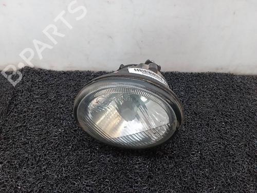 Used Right front fog light RENAULT MEGANE I Coach (DA0/1_) [1996-2003]  2428683