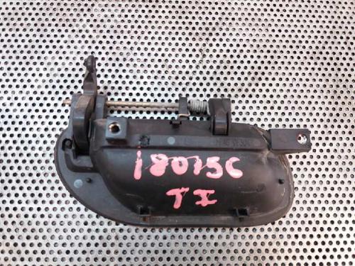 Rear left exterior door handle VOLVO S40 I (644) 1.9 TD | BP2128337C130