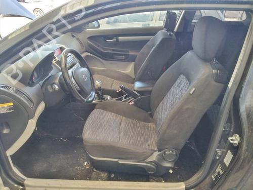 Steering column stalk KIA PRO CEE'D (ED) | BP13258571I23 - Image 20