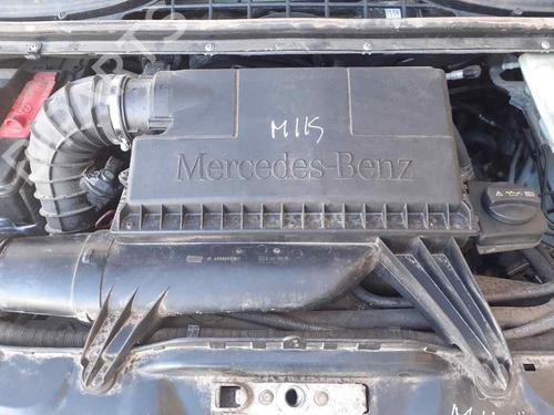 Engine MERCEDES-BENZ VITO / MIXTO Van (W639)  | BP32211164M1  - Image 11