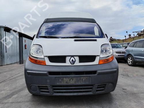 Egr RENAULT TRAFIC II Van (FL)  | BP24881169M69  - Image 8