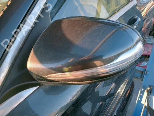 Left mirror MERCEDES-BENZ C-CLASS (W205) C 220 BlueTEC / d (205.002, 205.004) | BP30160253C26 