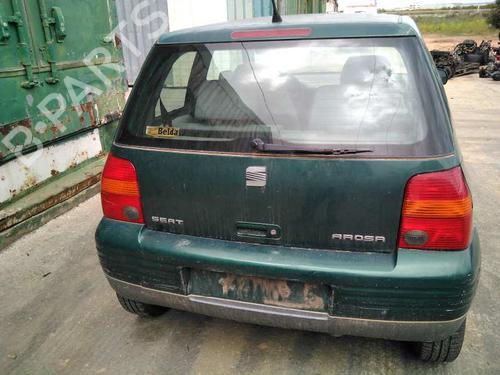 Gearbox SEAT AROSA (6H1) 1.0 | BP3157045M3 