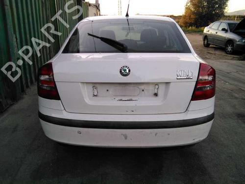 Left front window switch SKODA OCTAVIA II (1Z3)  | BP5142600I27  - Image 7