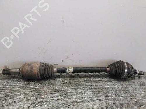 Used Right rear driveshaft MERCEDES-BENZ M-CLASS (W163) ML 270 CDI (163.113) (163 hp) 1984917